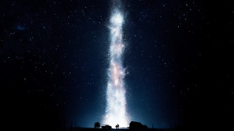 Interstellar Movie Desktop 4k HD Wallpaper Image
