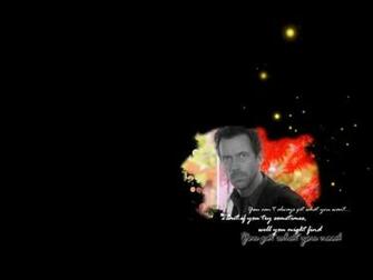 Greg House Dr Gregory Wallpaper