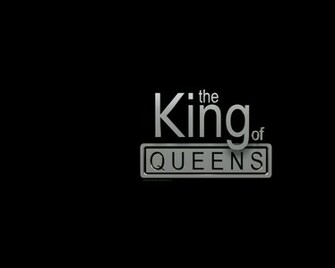 The King Of Queens B L M Rehberi Tan T Wallpaper Kadro