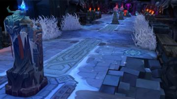 League Of Legends Maps A Fundamental Guide Riftfeed