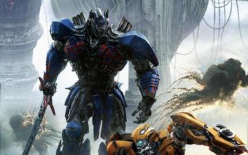 Wallpaper Id Transformers The Last Knight Movies
