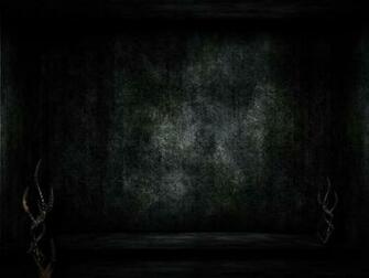 Grunge Dark Background By M10tje