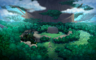 Grab Your Jotun Digital Wallpaper Here Thunder Lotus Games