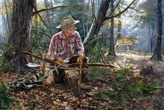 Fred Bear The Legend Lives