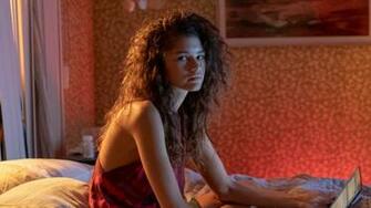 Rue Wallpaper Posted In The Euphoria Community