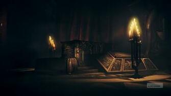 Lords Of Shadow Desktop Wallpaper Video Game
