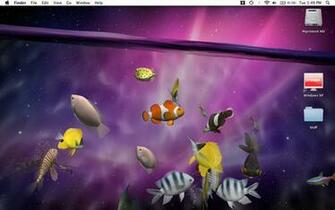 Wallpaper For Mac Live