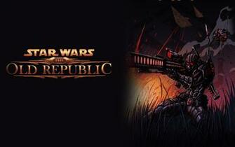 Star Wars The Old Republic Wallpaper Pictures Image