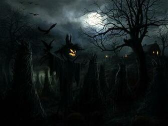 Stunning Halloween HD Wallpaper Collection Desktop