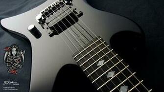 Screenheaven Bc Rich Guitars Electric