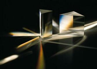 Crystal Reflections HD Wallpaper Photo Of Phombo
