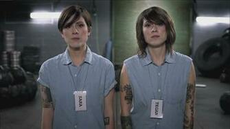 Tegan And Sara HD Wallpaper Background