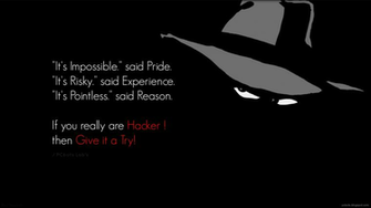 Hackers Wallpaper HD By Pcbots Part Ix Labs