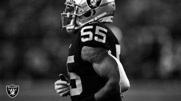 By The Numbers When Derek Carr Succeeds Silver And Black
