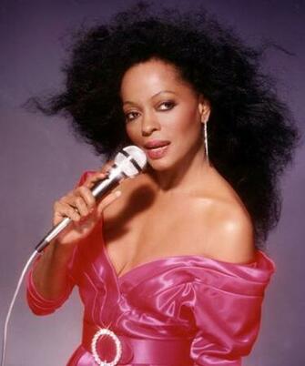 Diana Ross Wallpaper Pictures Stock Top