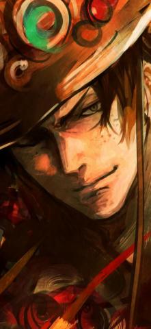 Top Best One Piece iPhone Wallpaper