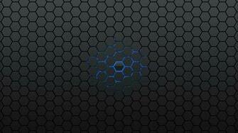 Bionic Dots Computer Wallpaper Desktop Background Id