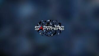 4k Sapphire Technology Wallpaper By Luxie5474