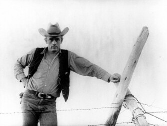 James Dean Wallpaper
