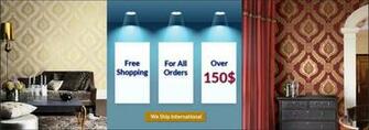 Interior Wallpaper Store Indoor