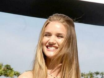 Rosie Huntington Whiteley Wallpaper Pack Image Thecelebritypix