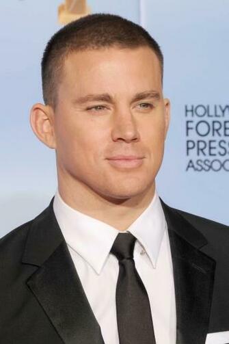 Channing Tatum HD Wallpaper High Definition