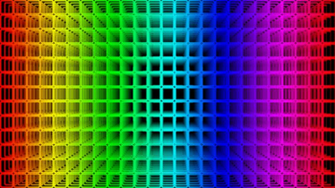 A Groovy Background By Greentundra