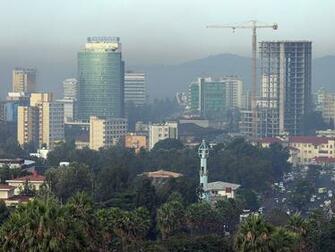 New Pipeline To Fuel Ethiopia S Economic Expansion The