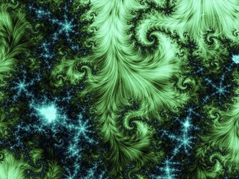 Mandelbrot Wallpaper