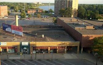 St Cloud Minnesota The Morning Of So Peaceful
