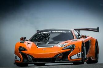 Mclaren 650s Gt3 Wallpaper X Net