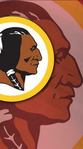 Washington Redskins Wallpaper For Android By Themantics Inc