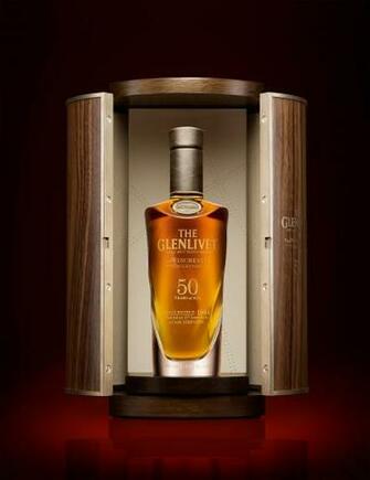 Whisky The Glenlivet Wallpaper