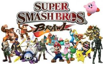 Super Smash Bros Wallpaper Pictures In High Definition