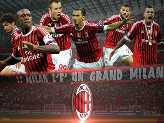 Ac Milan