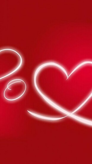 Love Logo Wallpaper