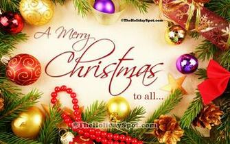 A 1080i Resolution Desktop Illustration Of Christmas Wish