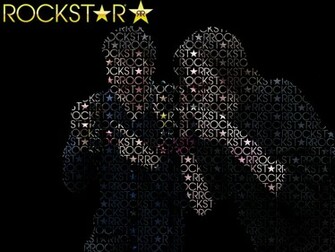 Rockstar Energy Drink Wallpaper Background