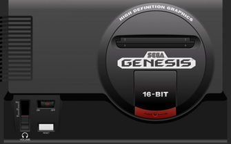 Sega Wallpaper