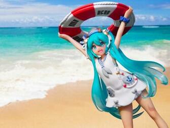 Miku 20de 20verano 20mfc Jpg Myfigurecollection Net