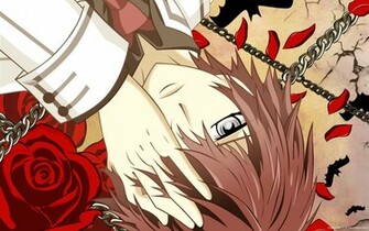 Shiki Senri Touya Rima Wallpaper