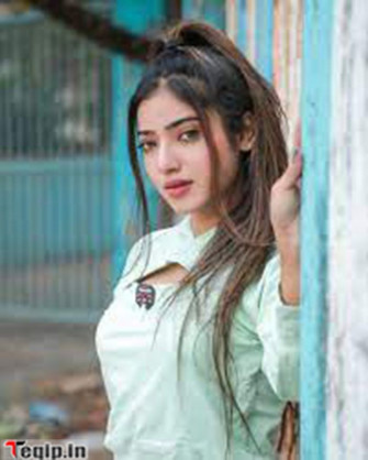 Muskan Sharma Wiki Biography Age Boyfriend Family Net Worth