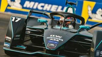 After Sanya Heartbreak Paffett Longs For Pace Reliability E