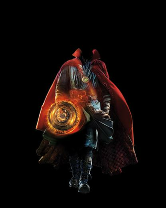 Doctor Strange Editing Background Cloth Png Image Pngio