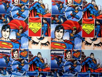 Superman Comics Superhero Wallpaper