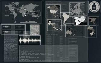 Cia Central Intelligence Agency Crime Usa America Spy Logo Wallpaper