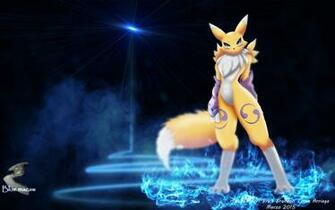 Px Renamon Wallpaper Ik3c72e Jpg Wallperio