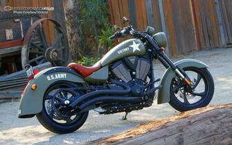 Wallpaper Motorcycles Chopper Victory Gallery Motorcycle