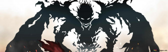 Asta Demon 4k Wallpaper