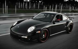Porsche Desktop Wallpaper